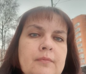 Лариса, 40 лет, Москва