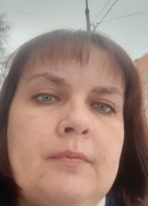 Лариса, 40, Россия, Москва