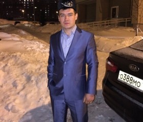 Дамир, 40 лет, Нижнекамск