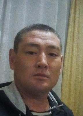 Марат, 42, Россия, Бреды