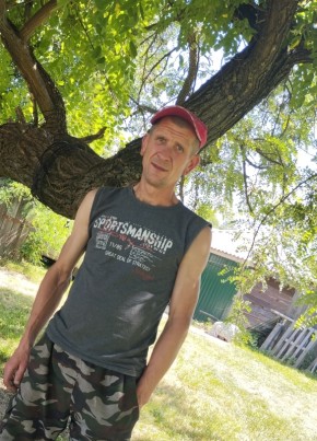 Николай, 39, Рэспубліка Беларусь, Горад Гомель