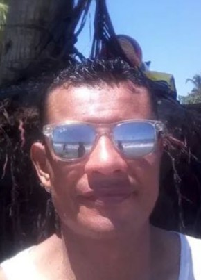 Seuz, 37, Colombia, Cienaga