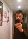 Кирилл, 27 лет, Эжва