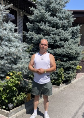 Sergey, 55, Russia, Volgograd