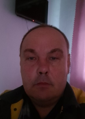 Віктор из Chişinău 46 лет