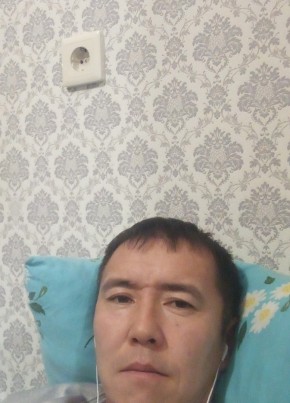 Мукаш, 35, Россия, Люберцы