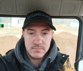 Styepa Klimenko, 34, Minsk