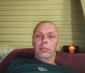 Yuriy, 42, Chelyabinsk