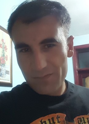 Renasbarak , 40, Türkiye Cumhuriyeti, Ankara