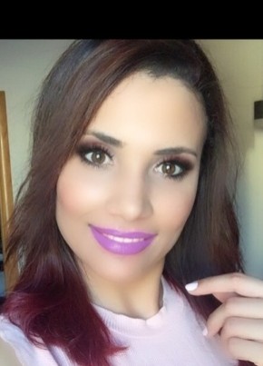 nadia, 34, المغرب, الخميسات