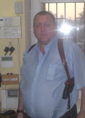 Vladimir, 49, Ukraine, Kiev