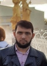 Абу, 29, Россия, Переславль-Залесский
