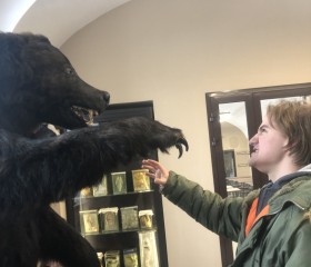 Vladislav, 80, Saint Petersburg