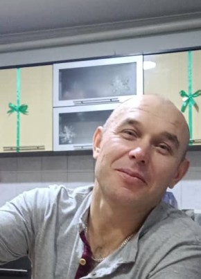 Kolya, 37, Russia, Novosibirsk