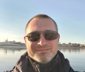 aleksan-shheglov, 43 года, Москва