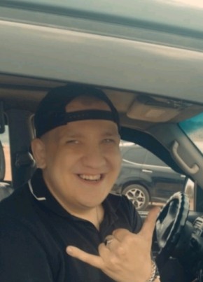 Danila, 23, Russia, Amursk