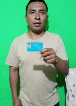 Diuk, 25, Peru, Lima