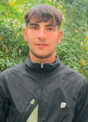 Aydın, 21, Türkiye Cumhuriyeti, Köseköy