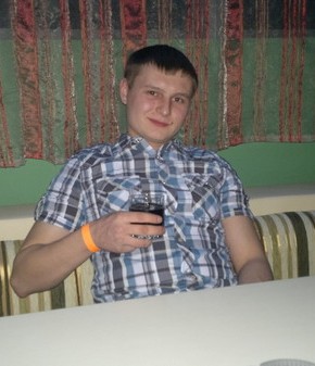 Артем, 32, Россия, Новосибирск