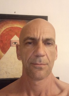 Максим из Краснодара 43 года