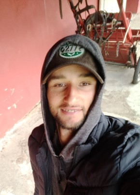 Igor, 21, República Federativa do Brasil, Curitiba