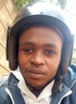 Jontey, 25  , Nairobi