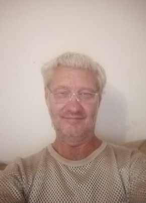 Геннадий из Тольятти 55 лет