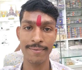 Karan Shrivas, 24 года, Indore