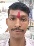 Karan Shrivas, 23 года, Indore