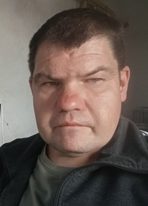 Владимир из Кумертау 42 года