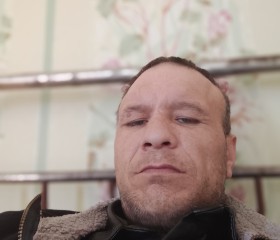 Aleksandr, 41, Kadom