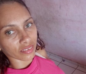 Adriana, 33 года, São Luís