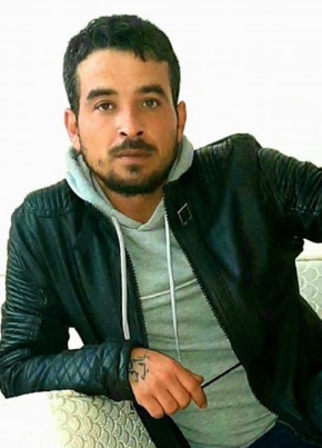 Ali Ahmed, 37, Türkiye Cumhuriyeti, Suruç