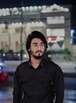 Mr haseeb, 22 года, حیدرآباد، سندھ