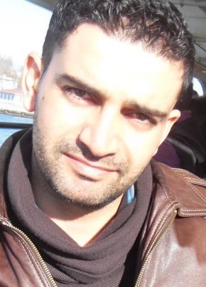 Cihan, 42, Türkiye Cumhuriyeti, Datça