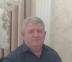 Edik, 41, Saint Petersburg