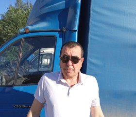 Руслан, 54 года, Иваново