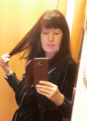 Helen Zalpiene, 51, Россия, Некрасовка
