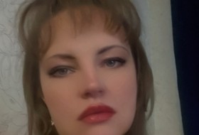 Olga, 43 - Just Me