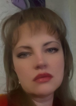 Olga, 42, Russia, Lyubertsy