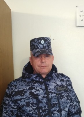 Олег, 59, Россия, Ульяновск