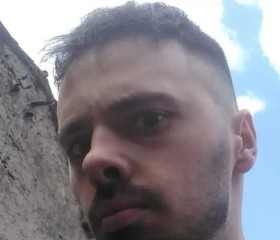 Vittorio, 31 год, Roma