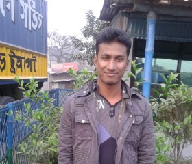 Hasan Chowdhury, 31 год, أم صلال علي