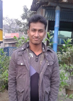 Hasan Chowdhury, 31, دَوْلَة قَطَر, أم صلال علي