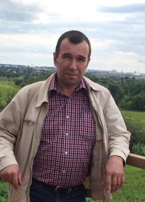 Александр, 62, Россия, Видное