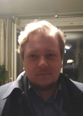 Андрей из Домодедово 37 лет