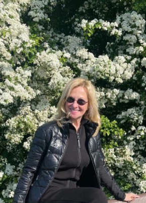 Vera из Berlin 62 года