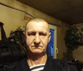 Юрий, 50 лет, Өскемен