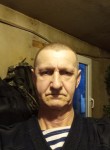 Юрий, 50 лет, Өскемен