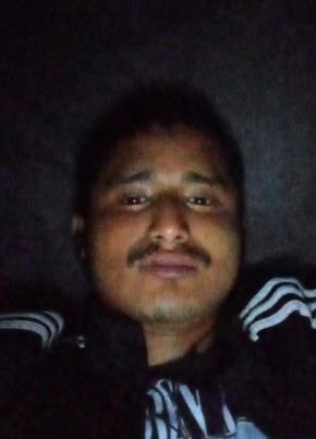 David из Nueva Guatemala de la Asunción 24 года